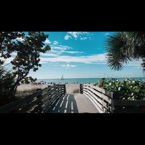 Meet your Posher, Katy